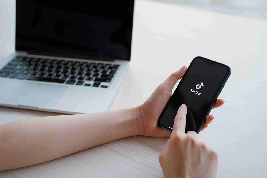 TikTok上新“账户健康报告”，账号更安全